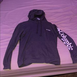 Columbia Medium sweatshirt
